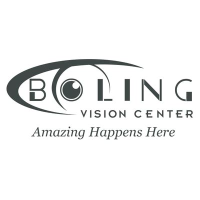Boling vision center - We’re happy to work with you so that you may have the best vision care at the most reasonable prices possible. Buy today, take time to pay! Call (800) 283-8393 or schedule your appointment online today. Apply online today to learn more about the special financing options now available through Boling Vision Center. Amazing happens here.